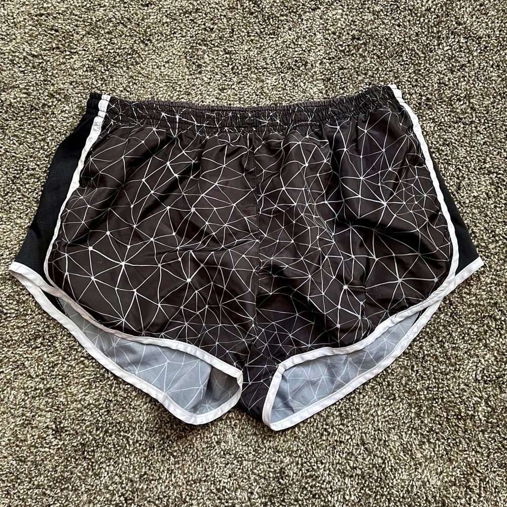 Athletic Shorts 👟